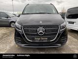 Mercedes-Benz V 250 d STYLE Kompakt AMG DISTRONIC AHK 8-SITZER - gebrauchte Kleinbusse in Solingen