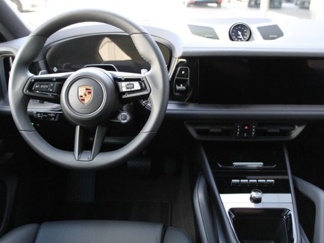 Porsche Cayenne - Bild 4