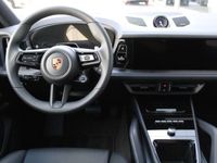 Porsche Cayenne - Vorschau Bild 4