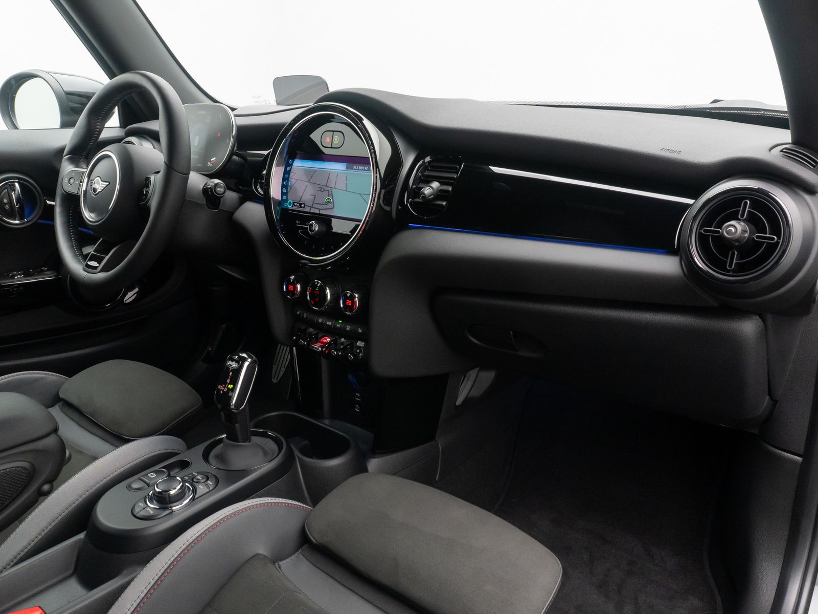 Fahrzeugabbildung MINI John Cooper Works HUD Kamera ACC Sportsitz Komfo