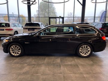 BMW 535d xDrive *LEDER*ACC*NAVI*PDC*SZHZ*STHZ*