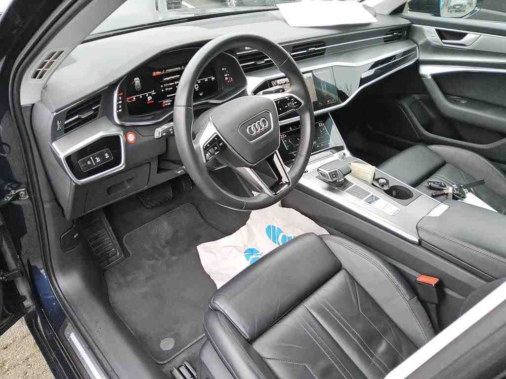 Audi A6 - Bild 4