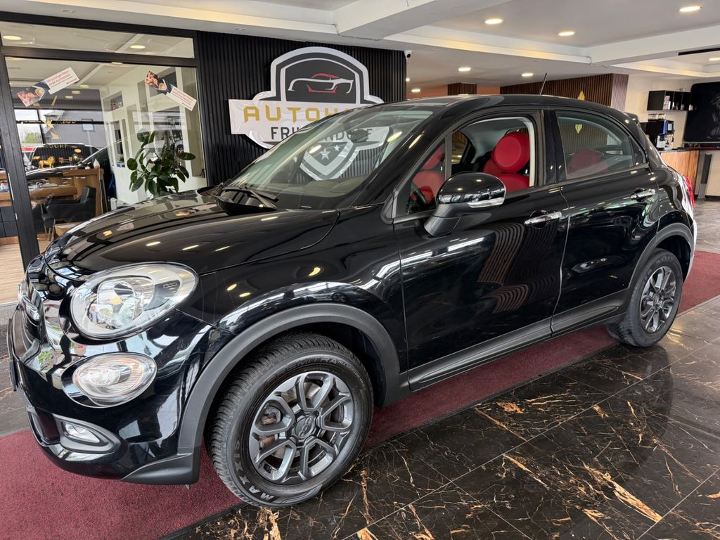 Image of Fiat 500X