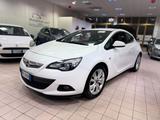 Opel Astra GTC 1.7 CDTI 110CV S&S 3 porte Cosmo - Opel Astra mit Diesel-Antrieb: 1.7