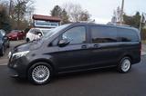 Mercedes-Benz V 300 Edition Lang Kamera-PDC-Navi-Sitzh.7Sitze - Mercedes-Benz V 300 in Leipzig