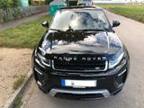 Land Rover Range Rover Evoque 2.0 TD4 110kW SE Dynamic ... - Land Rover Range Rover Evoque in Augsburg