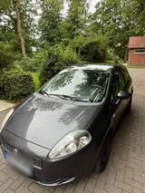 Fiat Punto - Fiat Punto in Bremen