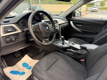 BMW 318 - 7