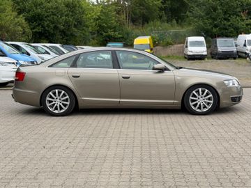 Audi A6 - 6