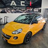 Opel Adam Jam, BT, LRH,SH, HU/AU Neu, Scheckhft. - gebrauchte Opel Adam aus dem Jahr 2018