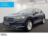 Volkswagen Touareg 3.0 TDI Atmosphere LED NAVI AHK LEDER - Volkswagen Touareg in Düsseldorf