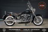 Harley-Davidson Softail FLSTN Softail Deluxe - HARLEY-DAVIDSON FLSTN SOFTAIL DELUXE