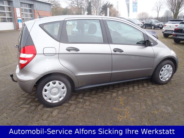 Mercedes-Benz A 170 A -Klasse A 170