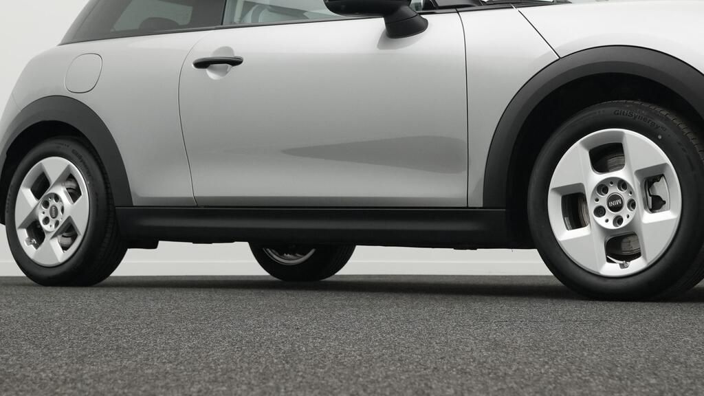 MINI Cooper C - Bild 22