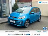 Volkswagen up! 1.0 Join *LED*SHZ*WINTERPAKET*KLIMA*DOCK*... - Volkswagen up! in Kiel