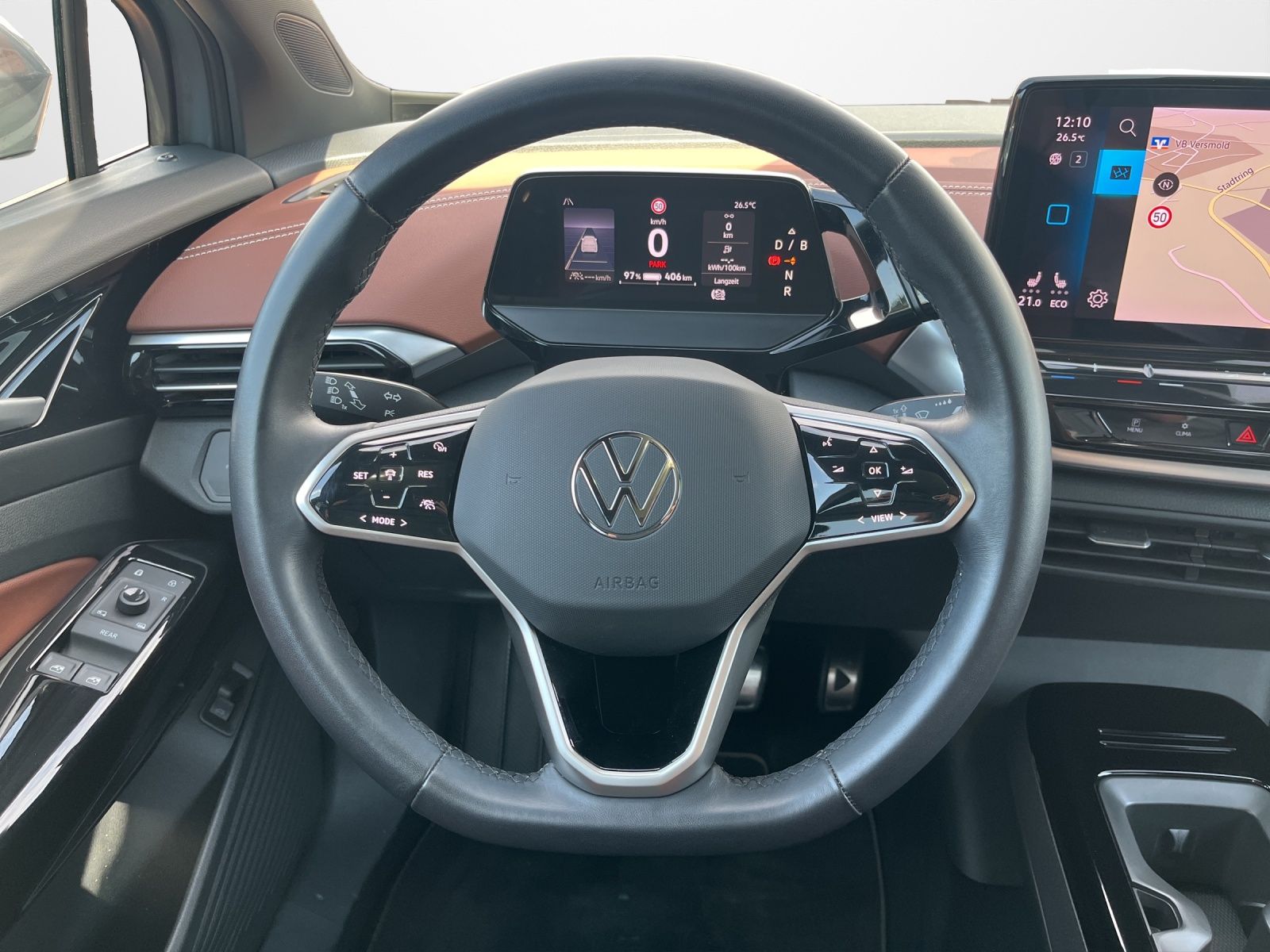 Volkswagen ID.5 Pro Performance HeadUp Panodach AHK Navi L foto 10