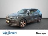 Volkswagen Tiguan ENERGY 2,0 l TDI SCR 110 kW (150 PS) 7-Ga