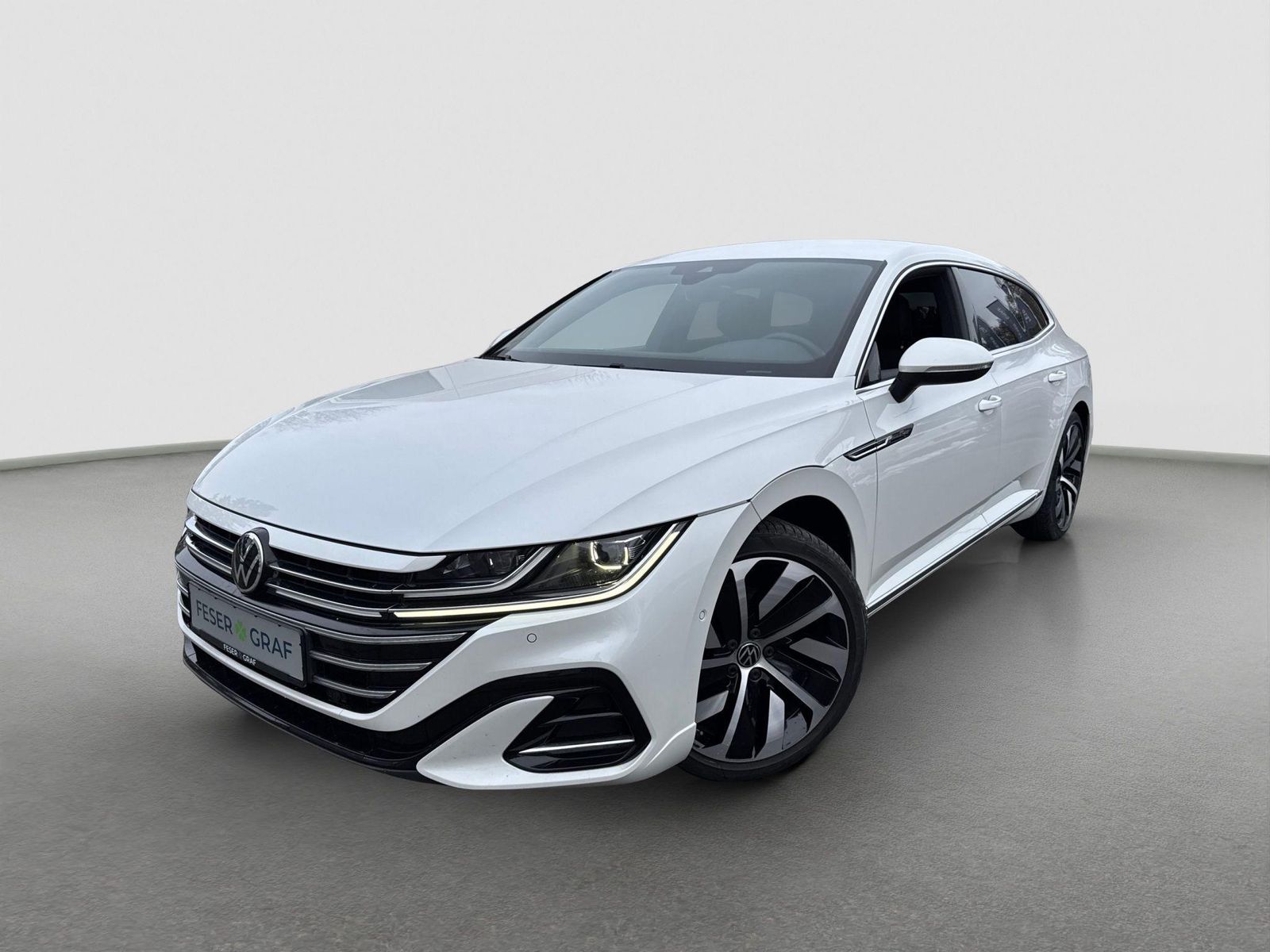 Volkswagen Arteon - Bild 14