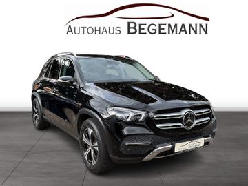 Mercedes GLE 350 - 3