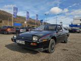Subaru XT 4WD TURBO AUTOMATIK LUFTFEDERUNG H-KENNZ! - Subaru XT Gebrauchtwagen