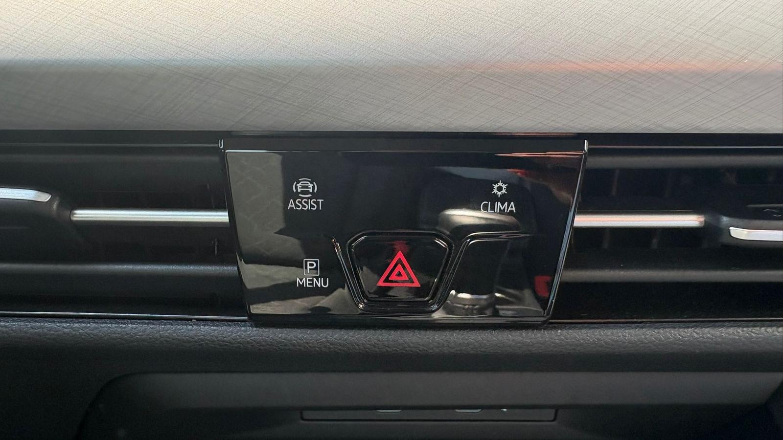 Volkswagen Golf VIII Variant 1.0 TSI Life LED Navi ACC PDC, миниатюра 21