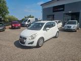 Suzuki Splash 1.0 VVT GL Style Start & Stop - gebrauchte Suzuki Van