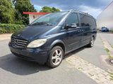 Mercedes-Benz Viano lang 3,0 Ambiente 6900Netto LPG 8 Sitzer - Mercedes-Benz Viano mit Benzin-Antrieb