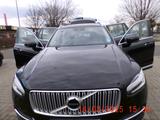 Volvo XC90 T5 AWD Geartronic Inscription - Volvo XC90 Gebrauchtwagen