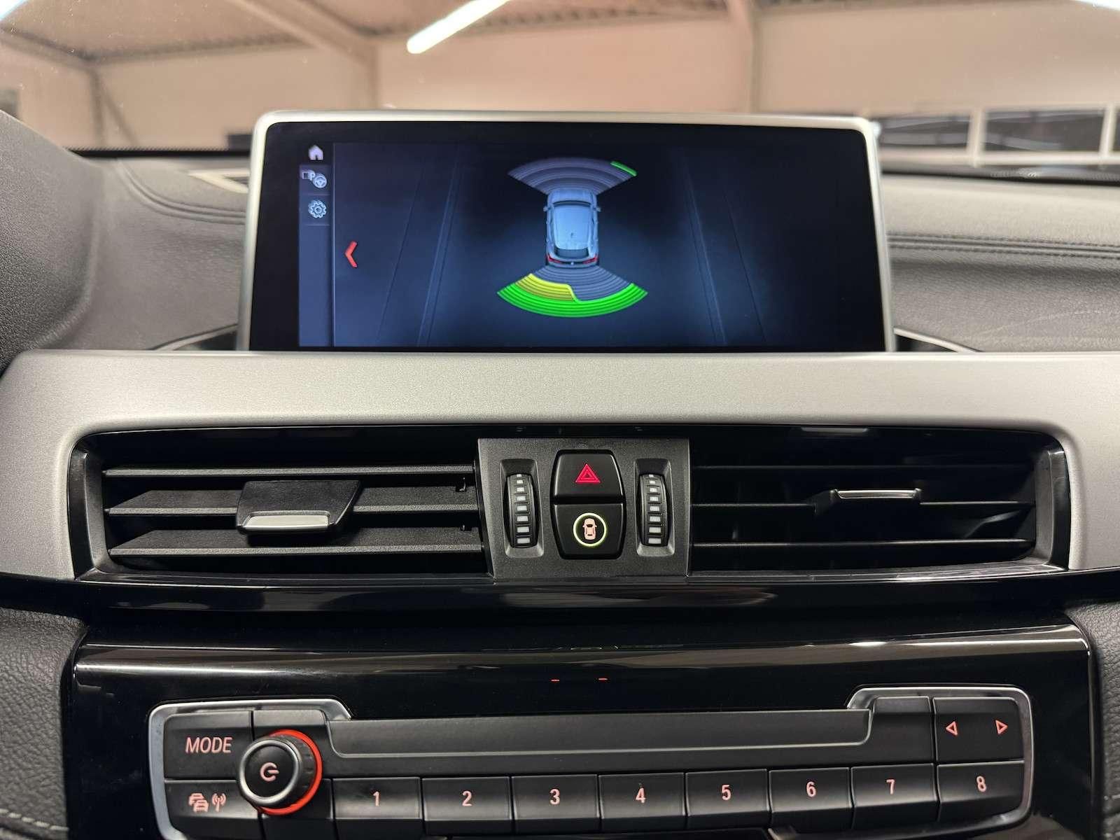 Fahrzeugabbildung BMW X2 xDrive 20i /LED/Navi/Ahk/VZE/Park-Ass 141 ...