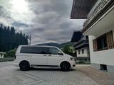 Volkswagen T5 Multivan Edition 25 # Motor Neu# Garantie  - Volkswagen: T25