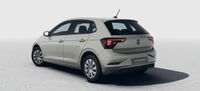 Volkswagen Polo - Vorschau Bild 5