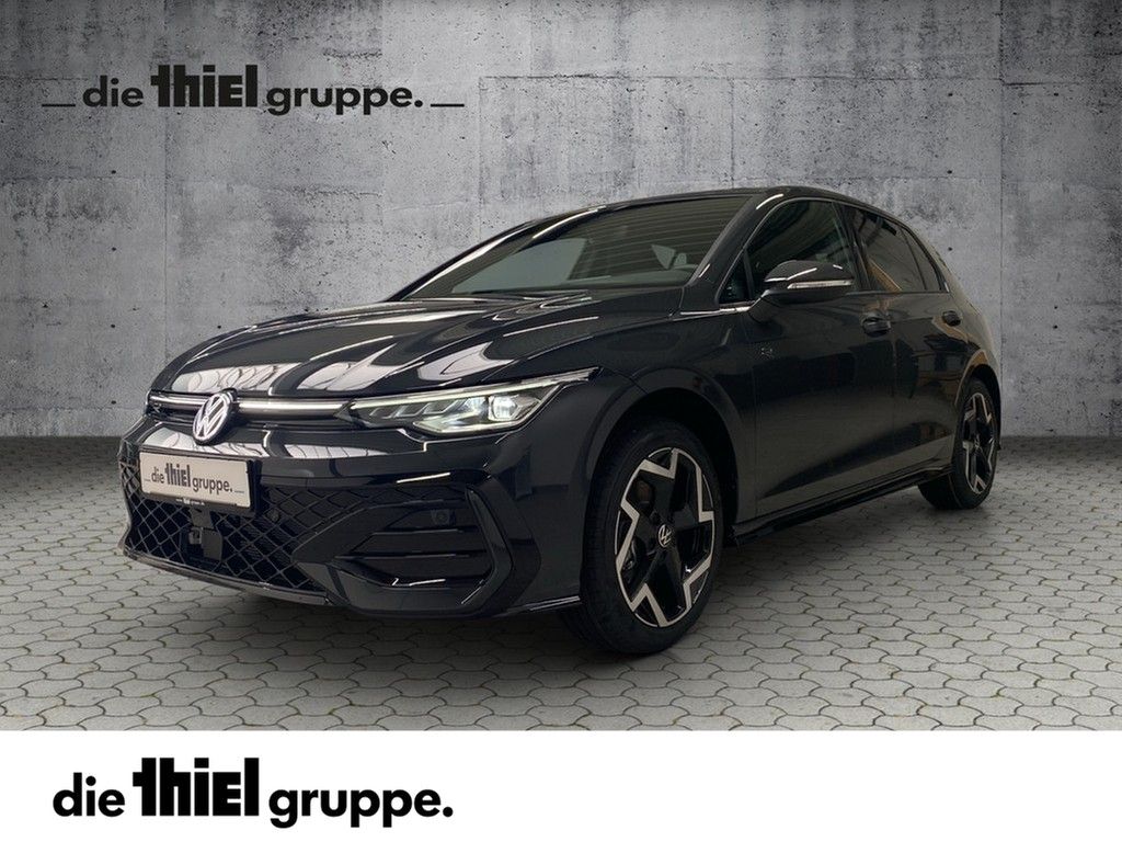 Golf 1,5 TSI 6-Gang R-Line Kamera+SHZ+LED-Plus