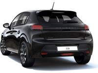 Peugeot 208 - Vorschau Bild 5