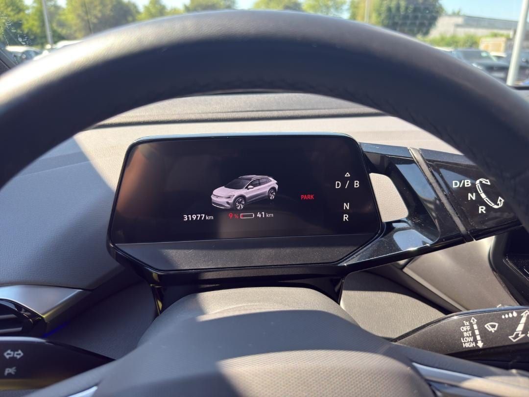 Fahrzeugabbildung Volkswagen ID.4 Pro Performance. 77 kWh.Clima.SH.Navi.ACC.T