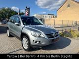 Volkswagen Tiguan 2.0 TSI 147kW Auto 4MOTION Track & Field* - Volkswagen Tiguan: Track Field