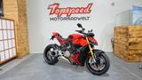 Ducati Streetfighter V4 S - DUCATI S4