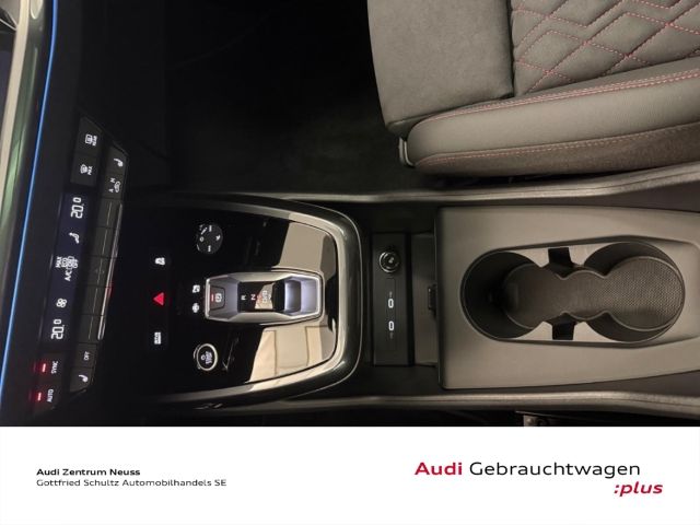 Audi Q4 e-tron - Bild 18
