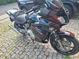 Honda CBF 1000