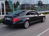 Mercedes-Benz MERCEDES CL500 FACELIFT (4 MATIC) 4.7 PETR... - gebrauchte Mercedes-Benz CL 500 aus dem Jahr 2012