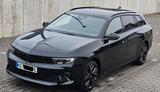 Opel Astra Sports Tourer ELECTRIC GS Leder NP: 54400€ - mit Elektro-Antrieb: Alcantara, Kombi