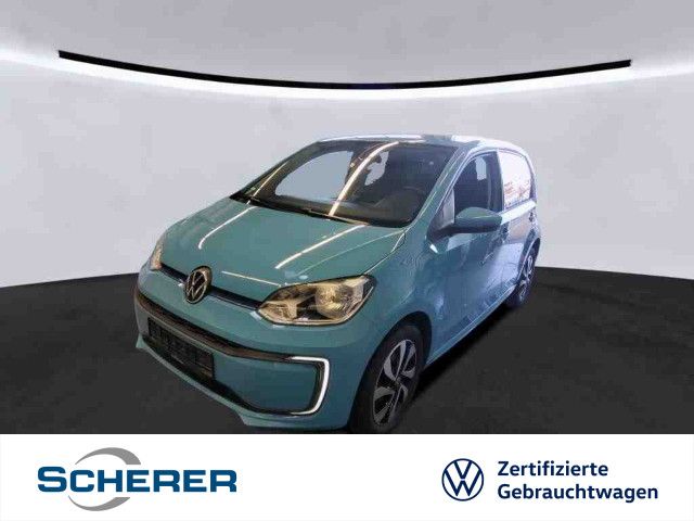 Volkswagen e-up! ACTIVE KAMERA SHZ EPH GRA