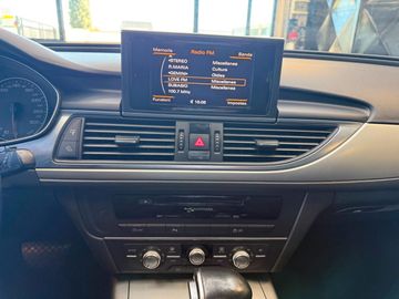 Audi A6 - 12