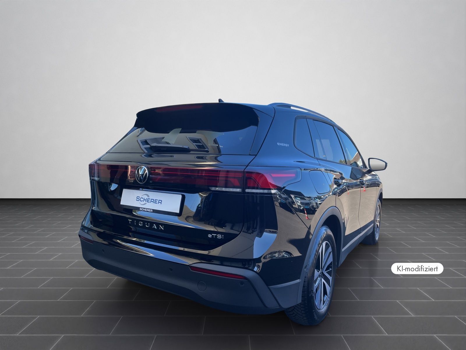 Volkswagen Tiguan - Bild 4