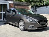 Mazda 3 2.2 SKYACTIV-D 150 Sports-Line VOLLAUSTATTUNG - Mazda 3 in Krefeld