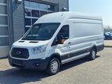 Ford Transit 350 L4 H3 Trend Klima - Ford Transit: 4.4