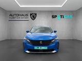 Peugeot 3008 Hybrid 225 Allure Pack*Leder*ACC* - Peugeot 3008 mit Hybrid-Antrieb: Automatik