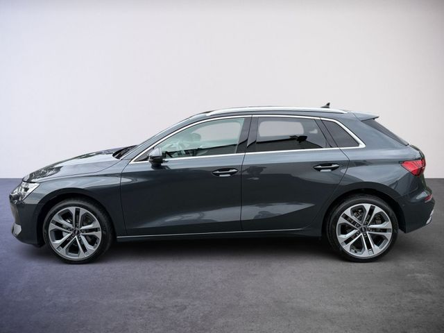 A3 Sportback 30 TFSI LED+KAMERA+HUD+SONOS+ACC+