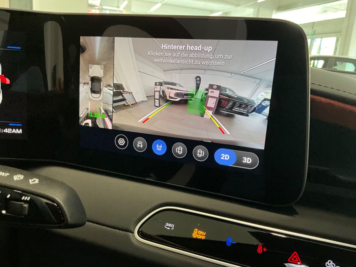 MG Cyberster - Bild 17