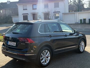 Volkswagen Tiguan - 7