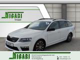 Skoda Octavia Combi RS 230 2.0 TSI169 kW DSG ACC el. H - Skoda Octavia: Kombi, 1.2